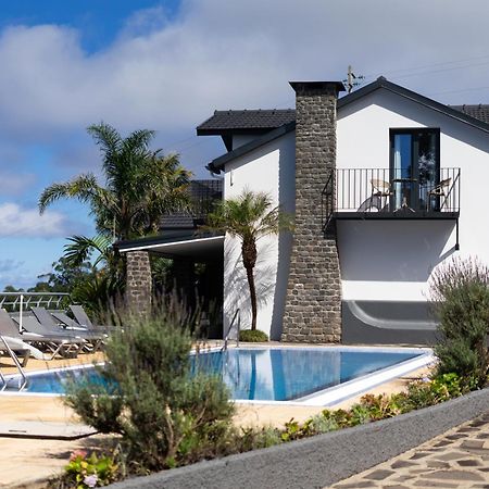 Casa Das Proteas Sao Jorge  Luaran gambar