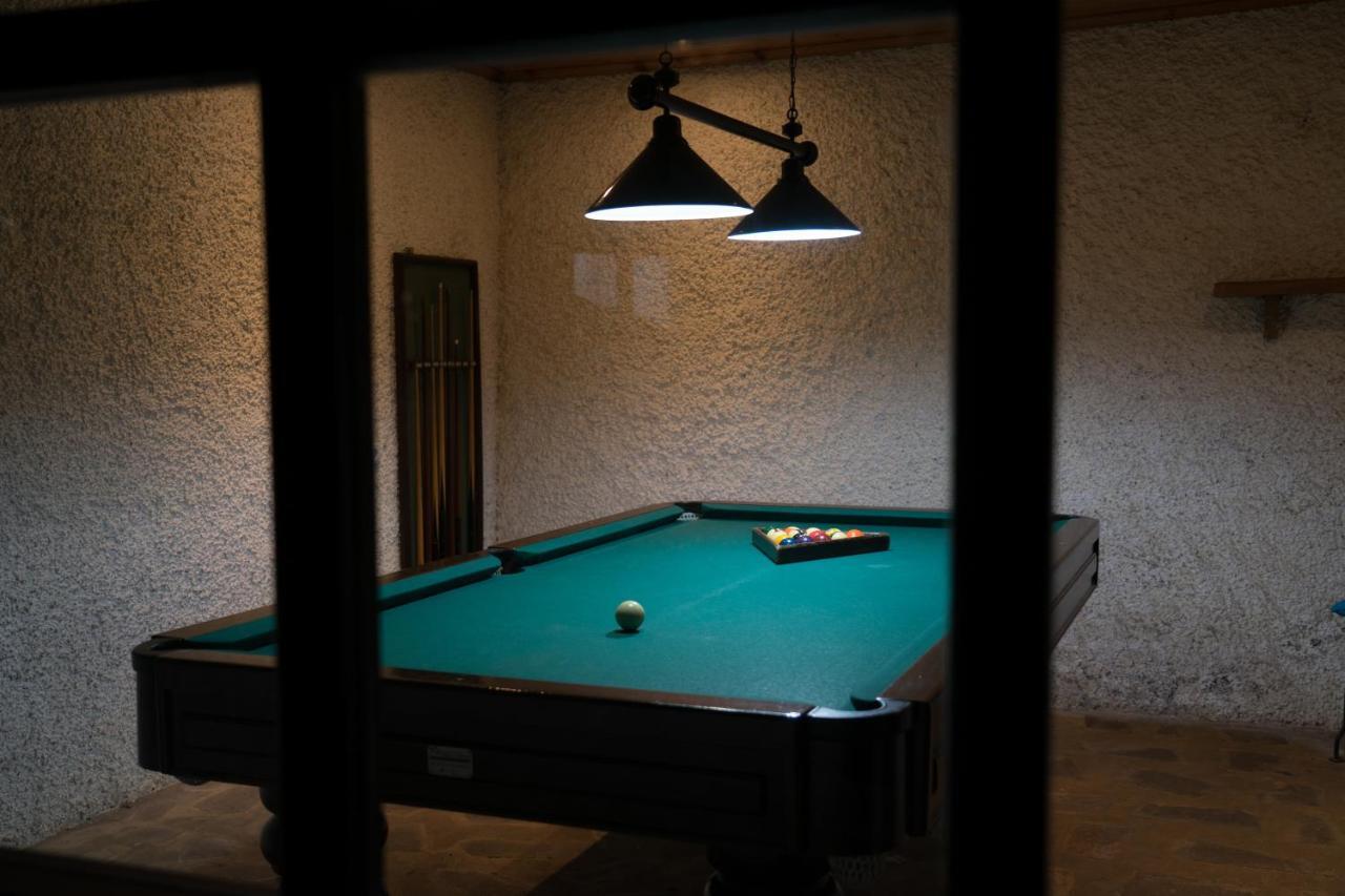 Casa Das Proteas Sao Jorge  Luaran gambar
