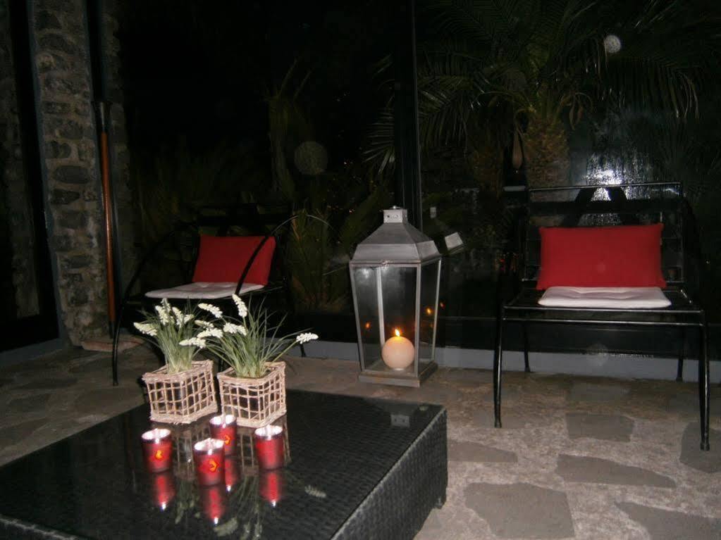 Casa Das Proteas Sao Jorge  Luaran gambar