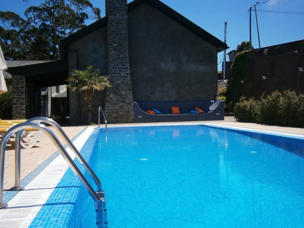 Casa Das Proteas Sao Jorge  Luaran gambar